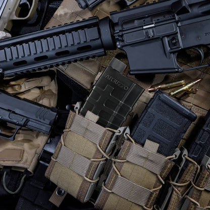 CALIBER GOURMET / CAMPCO CALIBER GOURMET / CAMPCO - AR Magazine Flask