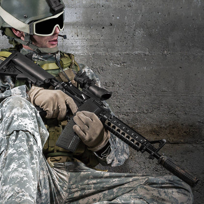 CALIBER GOURMET / CAMPCO CALIBER GOURMET / CAMPCO - AR Magazine Flask