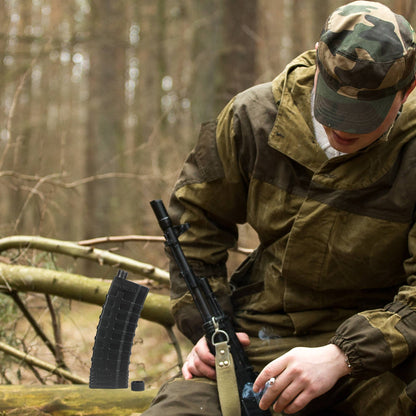 CALIBER GOURMET / CAMPCO CALIBER GOURMET / CAMPCO - AR Magazine Flask