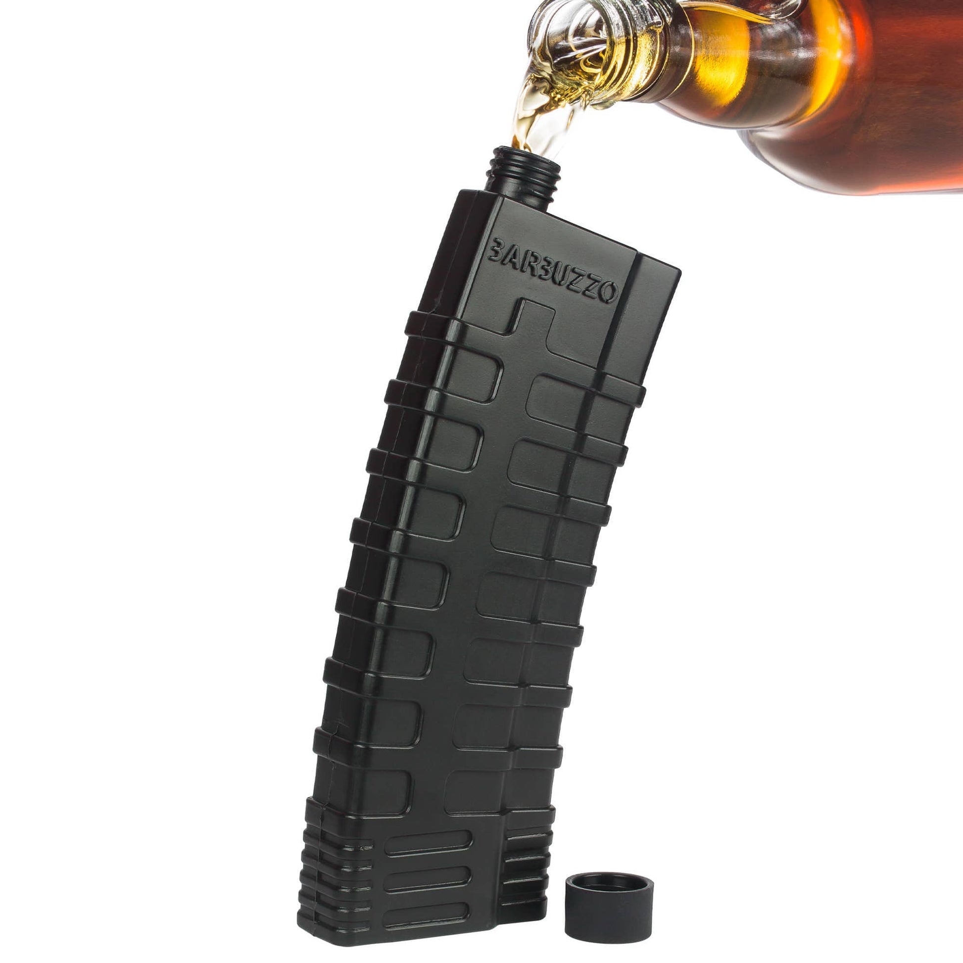 CALIBER GOURMET / CAMPCO CALIBER GOURMET / CAMPCO - AR Magazine Flask