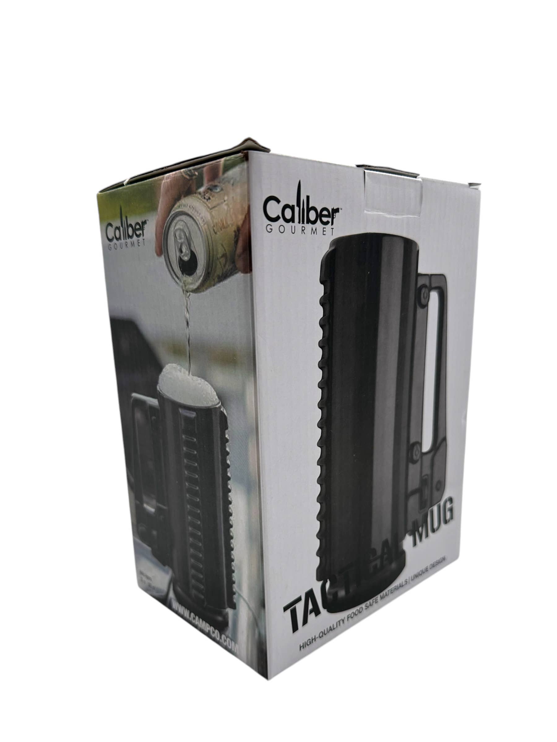 CALIBER GOURMET / CAMPCO CALIBER GOURMET / CAMPCO - AR15 TACTICAL MUG