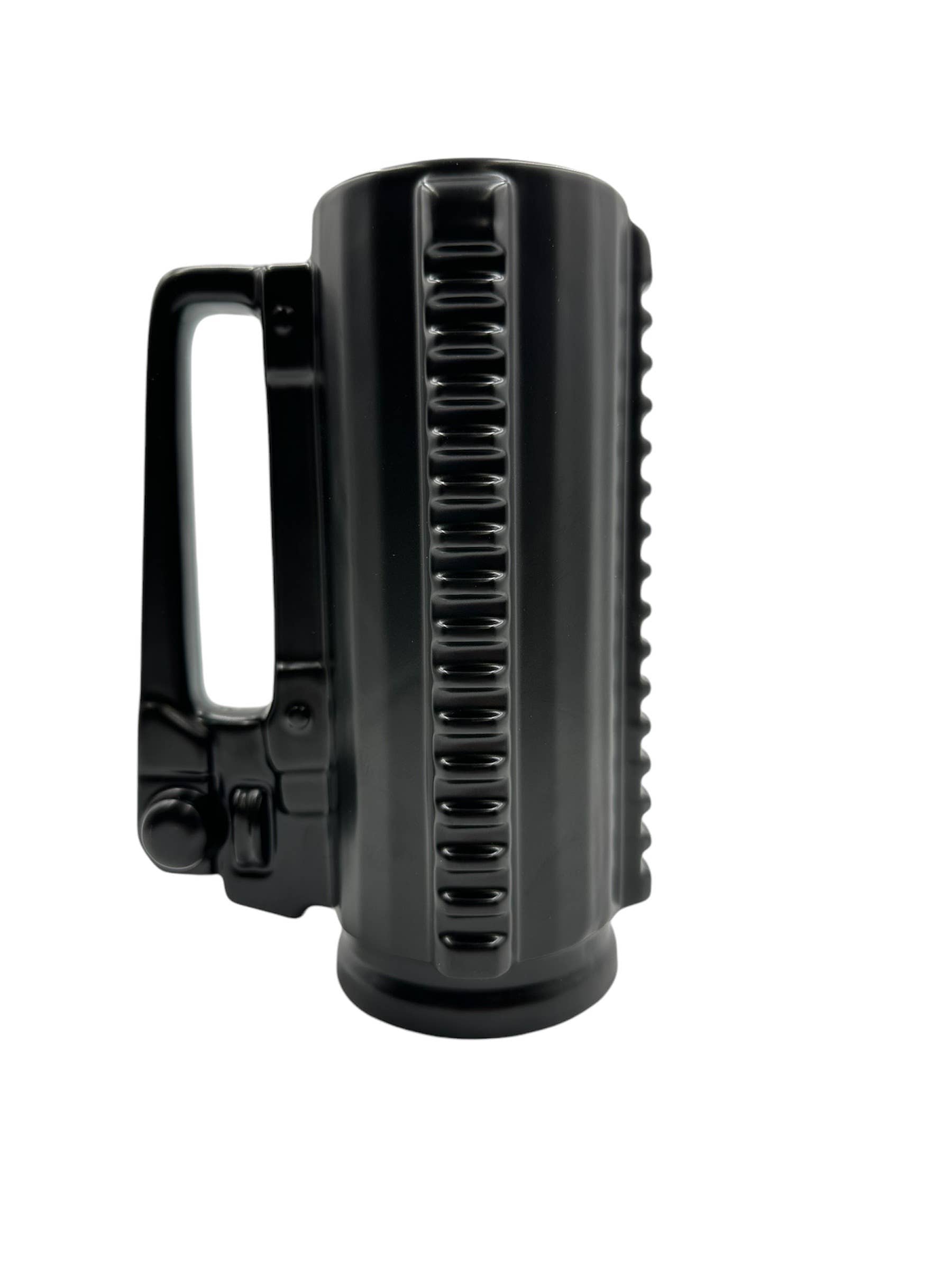 CALIBER GOURMET / CAMPCO CALIBER GOURMET / CAMPCO - AR15 TACTICAL MUG