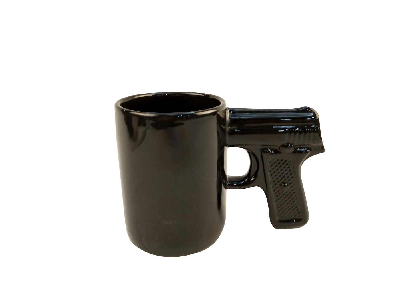 CALIBER GOURMET / CAMPCO CALIBER GOURMET / CAMPCO - Gun Mug, Black