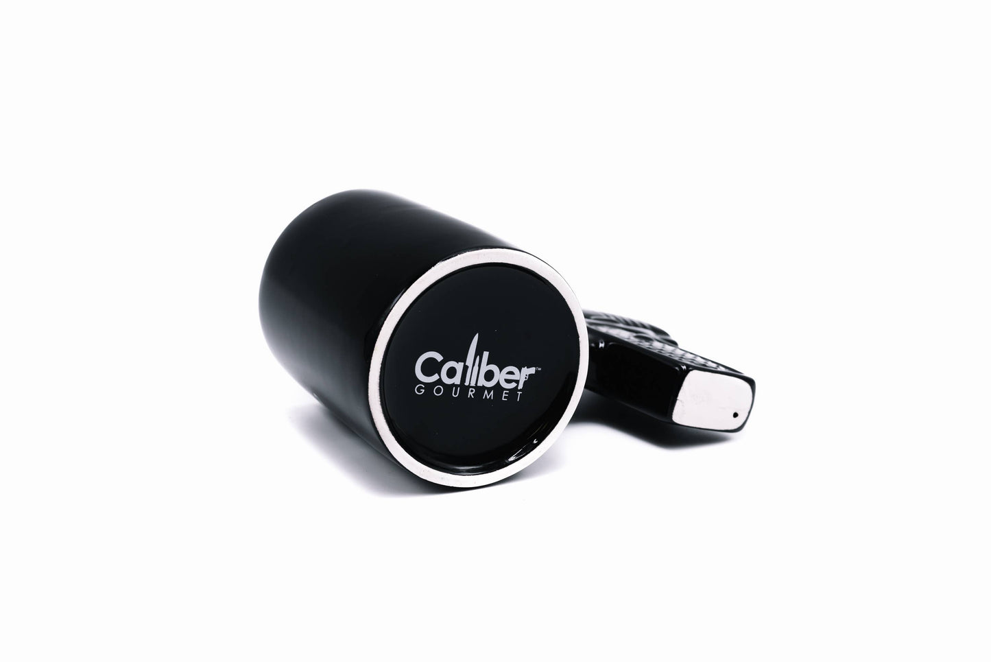 CALIBER GOURMET / CAMPCO CALIBER GOURMET / CAMPCO - Gun Mug, Black