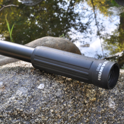 CALIBER GOURMET / CAMPCO CALIBER GOURMET / CAMPCO - Humvee 12x30 Telescope