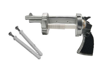 CALIBER GOURMET / CAMPCO CALIBER GOURMET / CAMPCO - Revolver Toilet Paper Holder