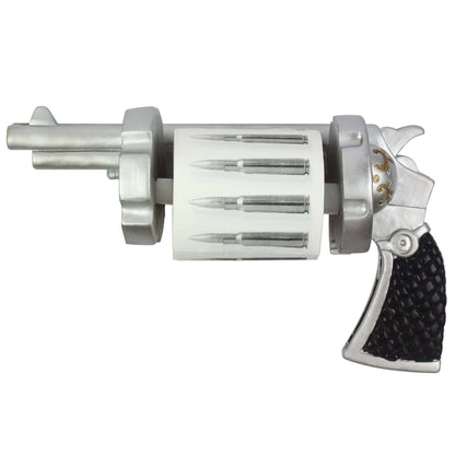 CALIBER GOURMET / CAMPCO CALIBER GOURMET / CAMPCO - Revolver Toilet Paper Holder