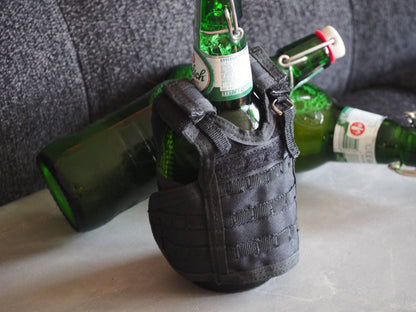 CALIBER GOURMET / CAMPCO CALIBER GOURMET / CAMPCO - Tactical Mini Drink Vest