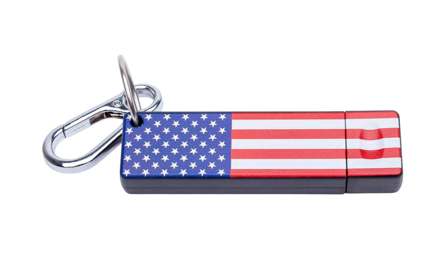 CALIBER GOURMET / CAMPCO CALIBER GOURMET / CAMPCO - USA Knife Keychain Display of 12