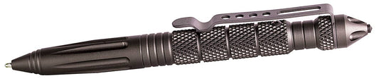 CALIBER GOURMET / CAMPCO CALIBER GOURMET / CAMPCO - UZI Tactical Defender Pen 2 Gun Metal
