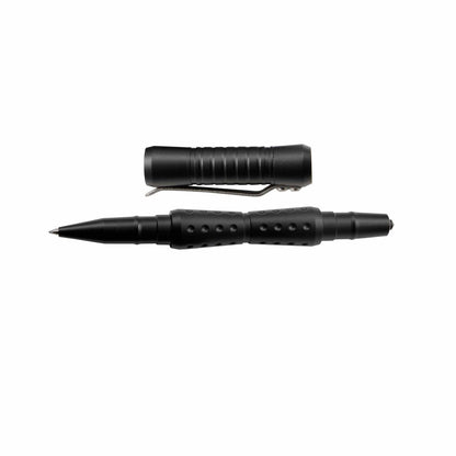 CALIBER GOURMET / CAMPCO CALIBER GOURMET / CAMPCO - UZI Tactical Pen 19 - Black