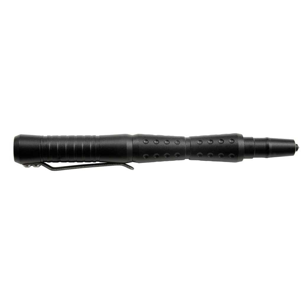 CALIBER GOURMET / CAMPCO CALIBER GOURMET / CAMPCO - UZI Tactical Pen 19 - Black