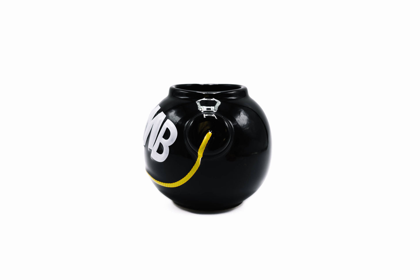 CALIBER GOURMET / CAMPCO Caliber Gourmet F-Bomb Mug