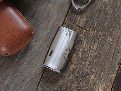 Case Elegance Case Elegance - Klaro Double Torch Lighter