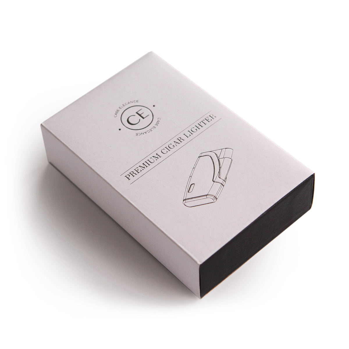 Case Elegance Case Elegance - Klaro Double Torch Lighter