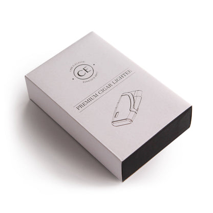 Case Elegance Case Elegance - Klaro Double Torch Lighter