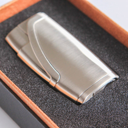 Case Elegance Case Elegance - Klaro Double Torch Lighter
