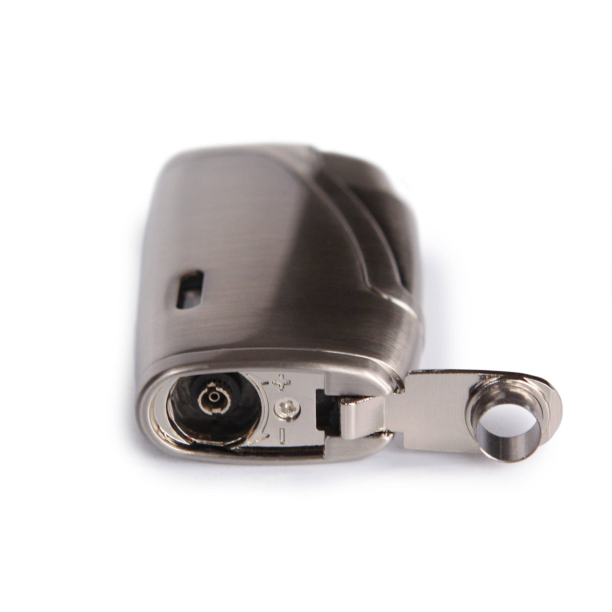 Case Elegance Case Elegance - Klaro Double Torch Lighter