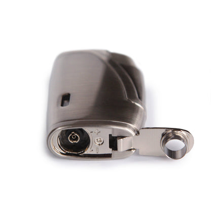 Case Elegance Case Elegance - Klaro Double Torch Lighter