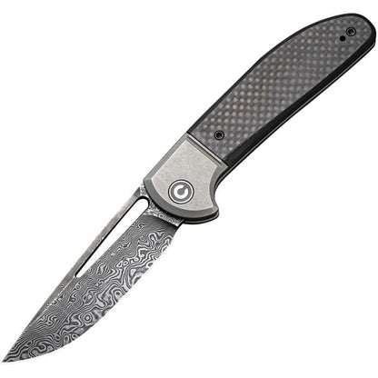 CIVIVI Knives Trailblazer XL Folder CF