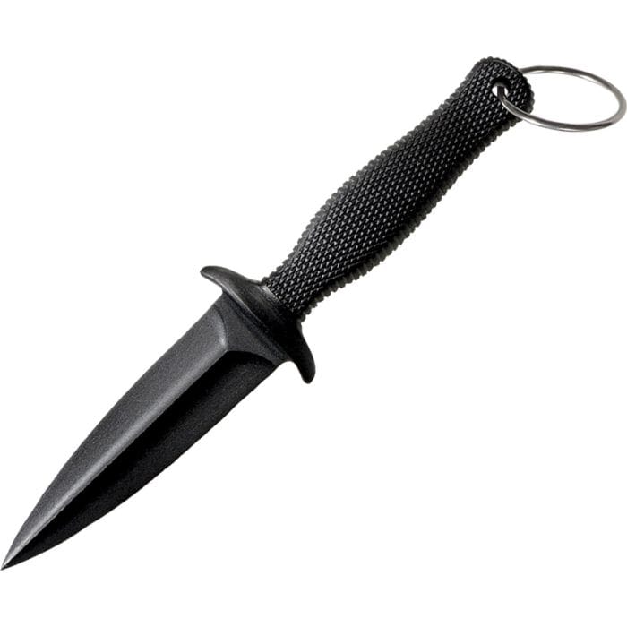 COLD STEEL Boot Knife FGX Boot Blade II