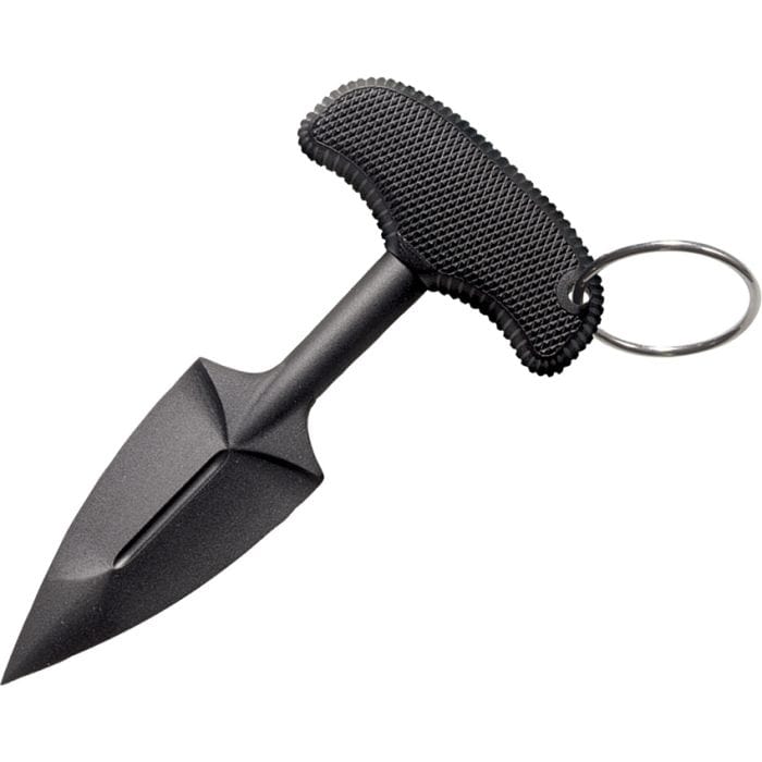 COLD STEEL Boot Knife FGX Push Blade II