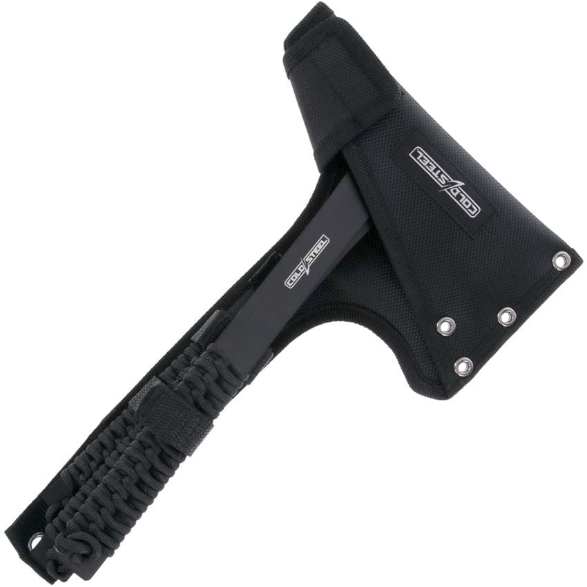 COLD STEEL Throwing Axes Throwing Axe Set - 1 (COLD STEEL)