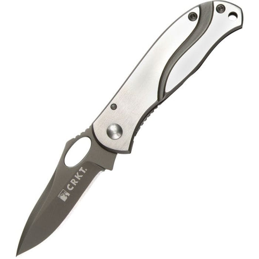 CRKT Pocket Knife Pazoda 2 Framelock