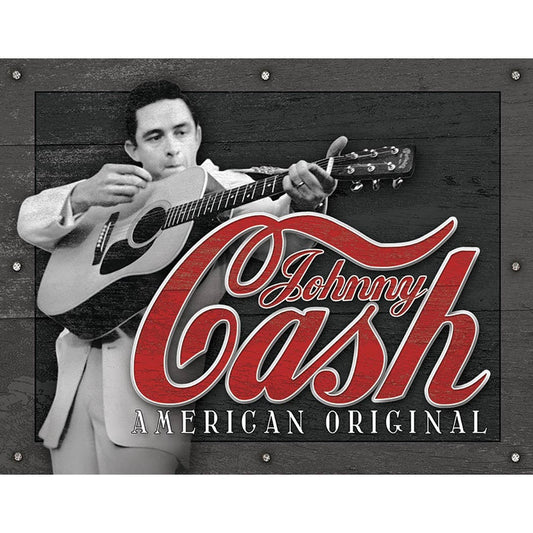 Desperate Enterprises Desperate Enterprises - CASH - American Original