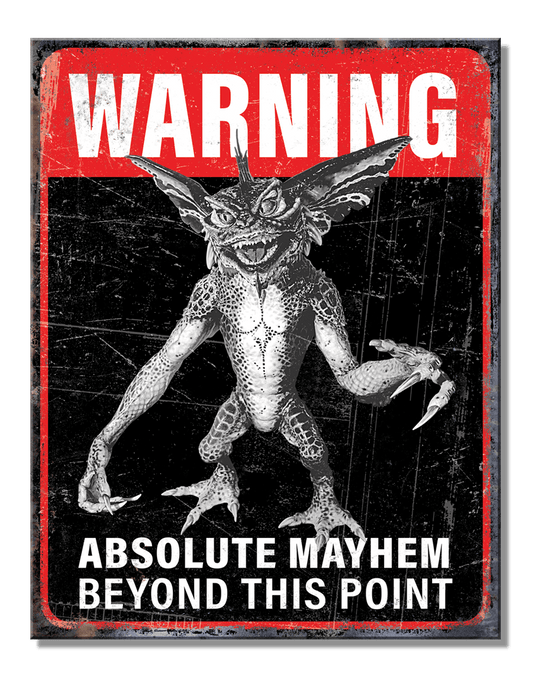Desperate Enterprises Desperate Enterprises - Gremlins-Warning