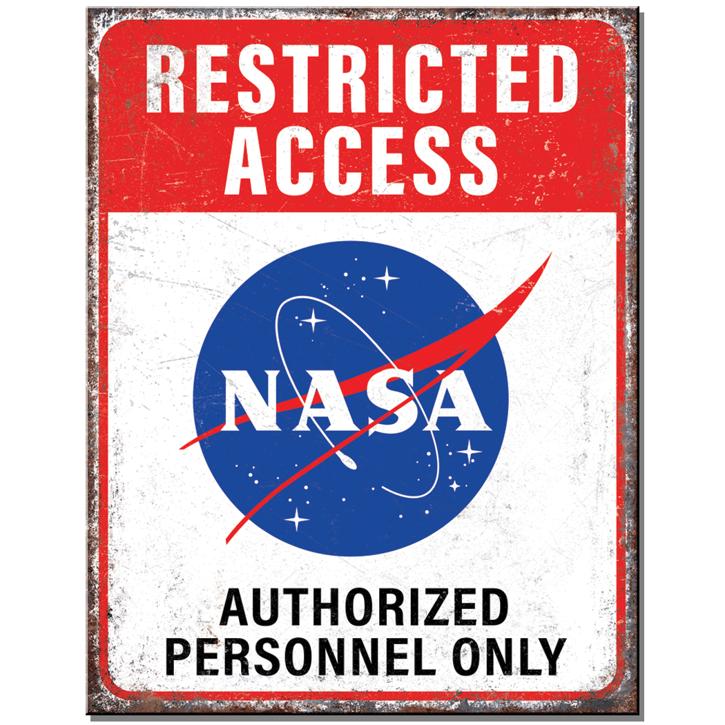Desperate Enterprises Desperate Enterprises - NASA Restriced