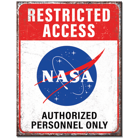 Desperate Enterprises Desperate Enterprises - NASA Restriced