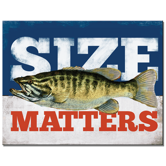 Desperate Enterprises Desperate Enterprises - Size Matters