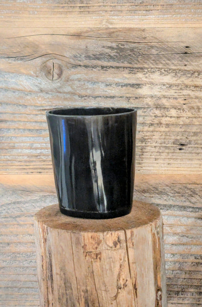 Drengr Studios Viking Horn Shot Glasses Viking Shot Glass - Berserker