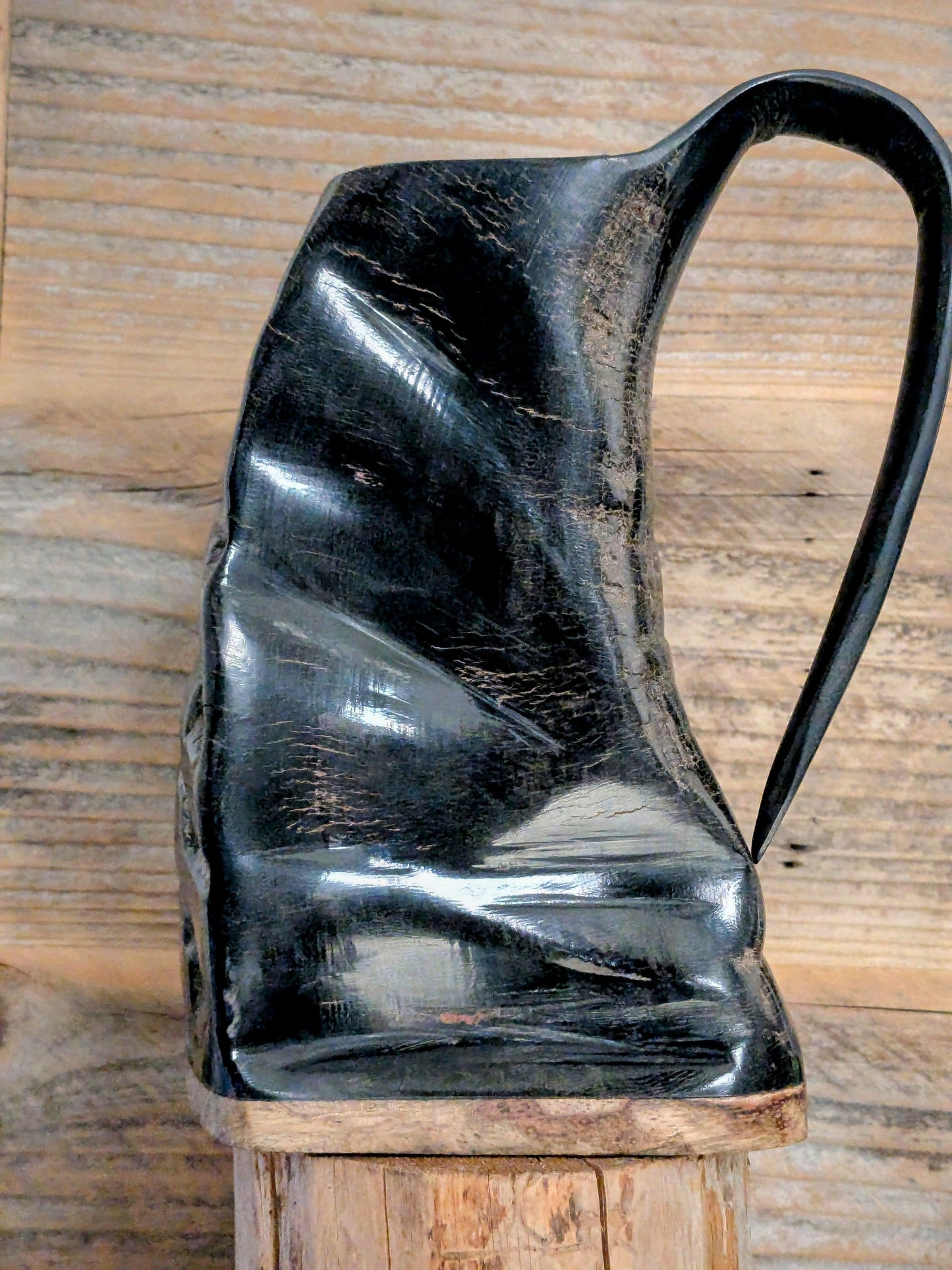 Drengr Studios Viking Stein Viking Stein - Berserker (Curly)