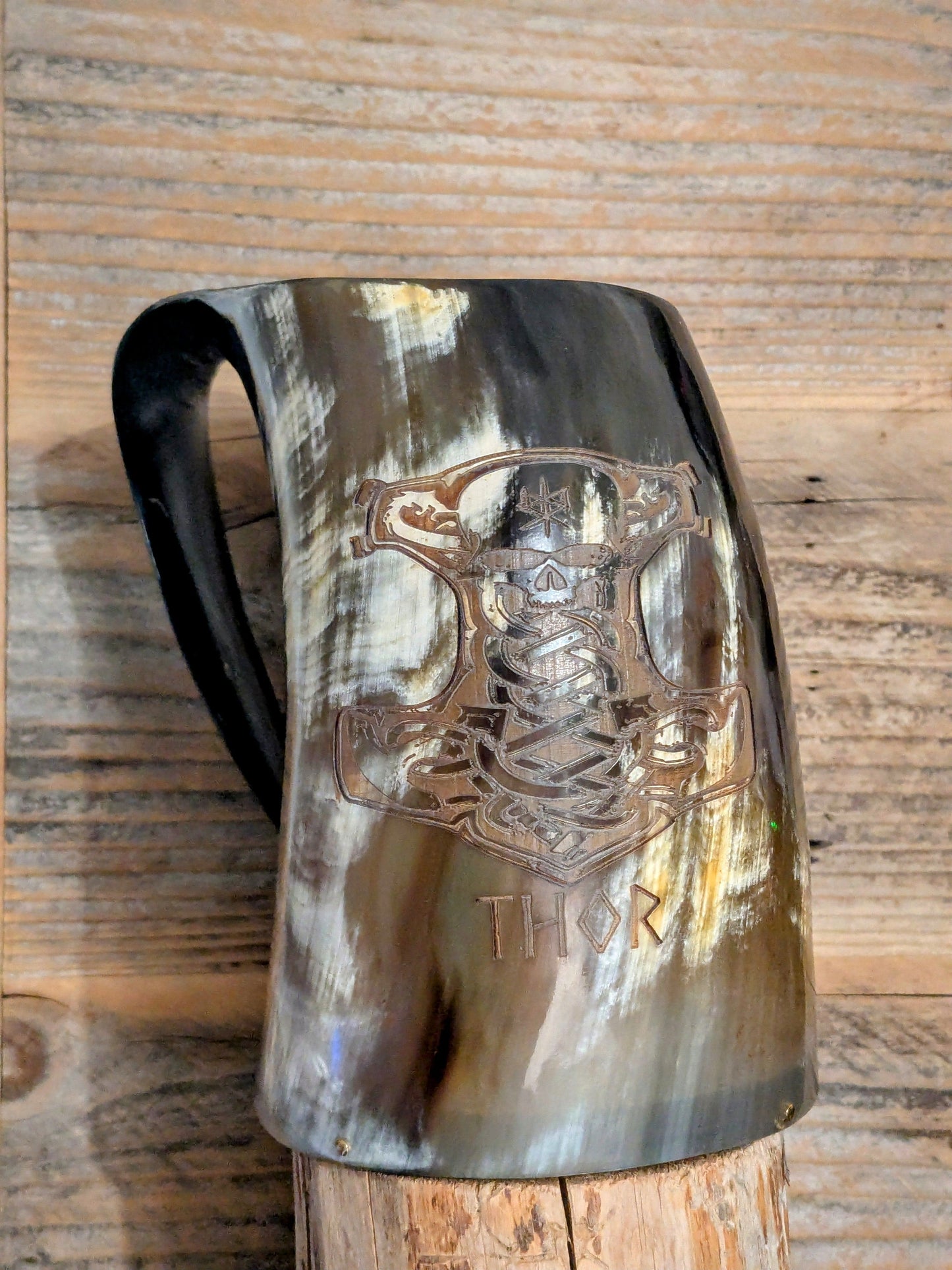 Drengr Studios Viking Stein Viking Stein - Thor