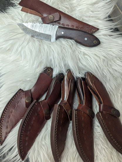 El Matador Knives #1 - El Matador 'Steak'