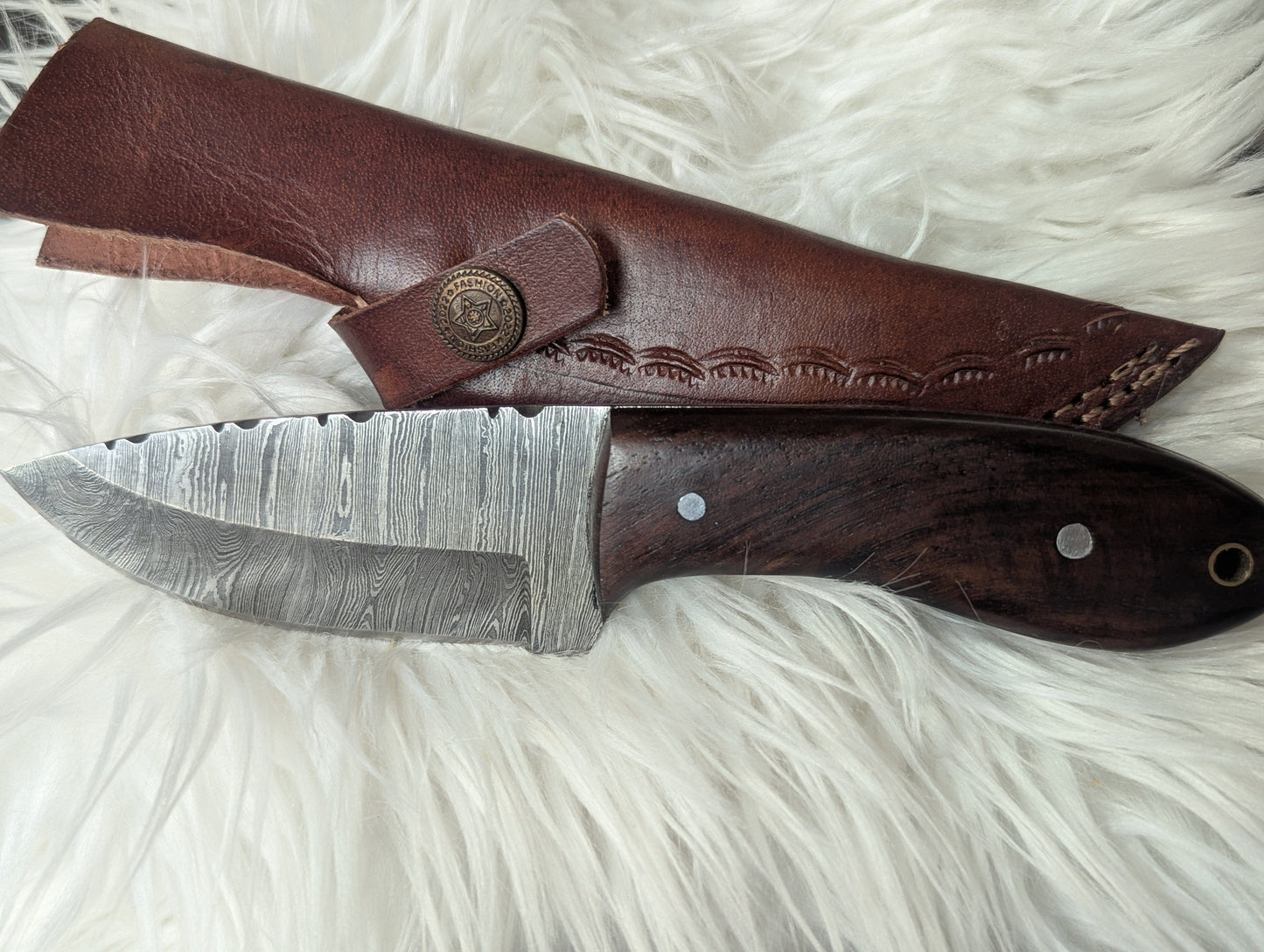 El Matador Knives #1 - El Matador 'Steak'