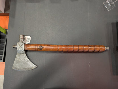 El Matador Knives Axes Peace Pipe Axe 2 - El Matador