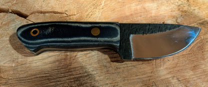 El Matador Knives Knife Grey Wood Handle Jabber Knife
