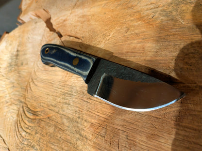 El Matador Knives Knife Grey Wood Handle Jabber Knife