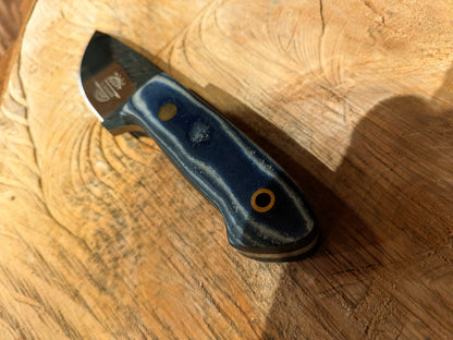 El Matador Knives Knife Grey Wood Handle Jabber Knife
