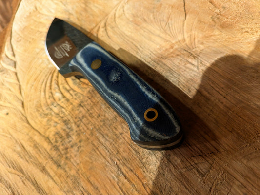 El Matador Knives Knife Grey Wood Handle Jabber Knife