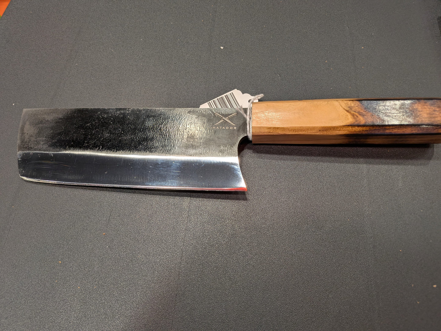 El Matador Knives Meat Cleaver #82 - Kitchen Cleaver
