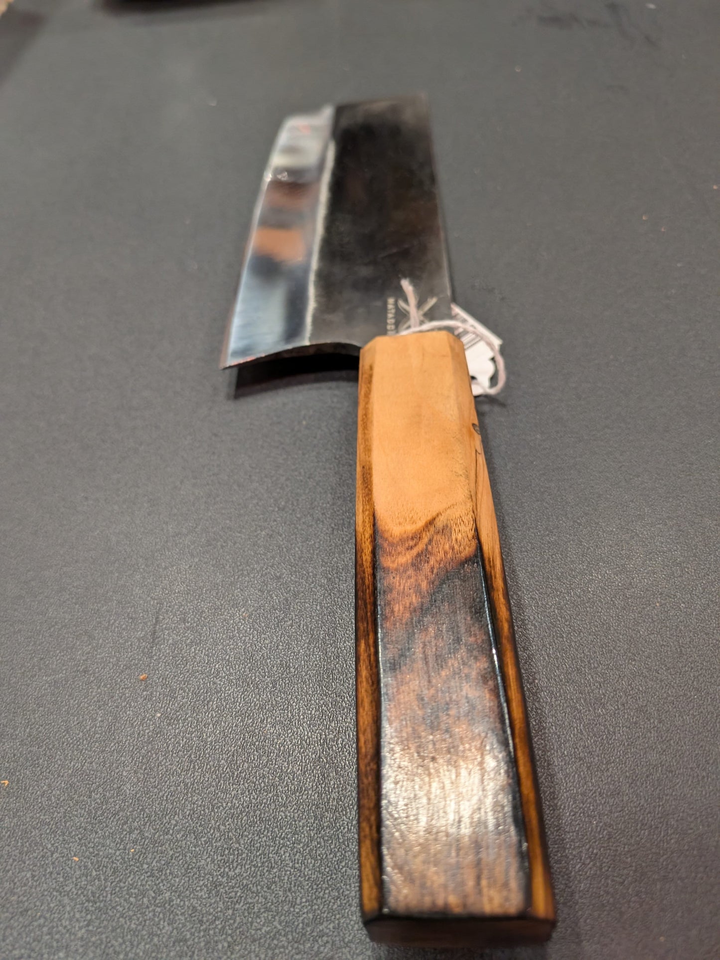 El Matador Knives Meat Cleaver #82 - Kitchen Cleaver