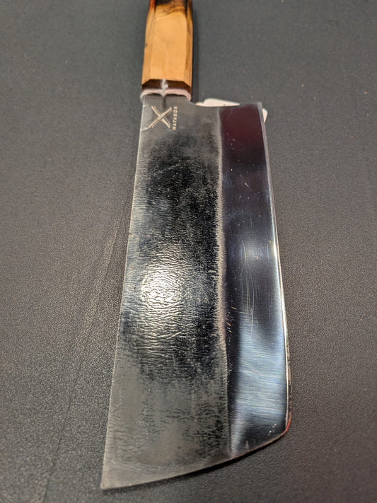 El Matador Knives Meat Cleaver #82 - Kitchen Cleaver