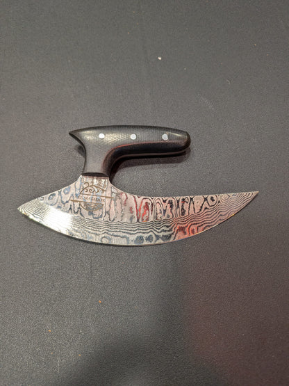 El Matador Knives Pizza Cutter #62 - Mini Pizza Cutter
