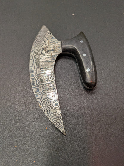 El Matador Knives Pizza Cutter #62 - Mini Pizza Cutter