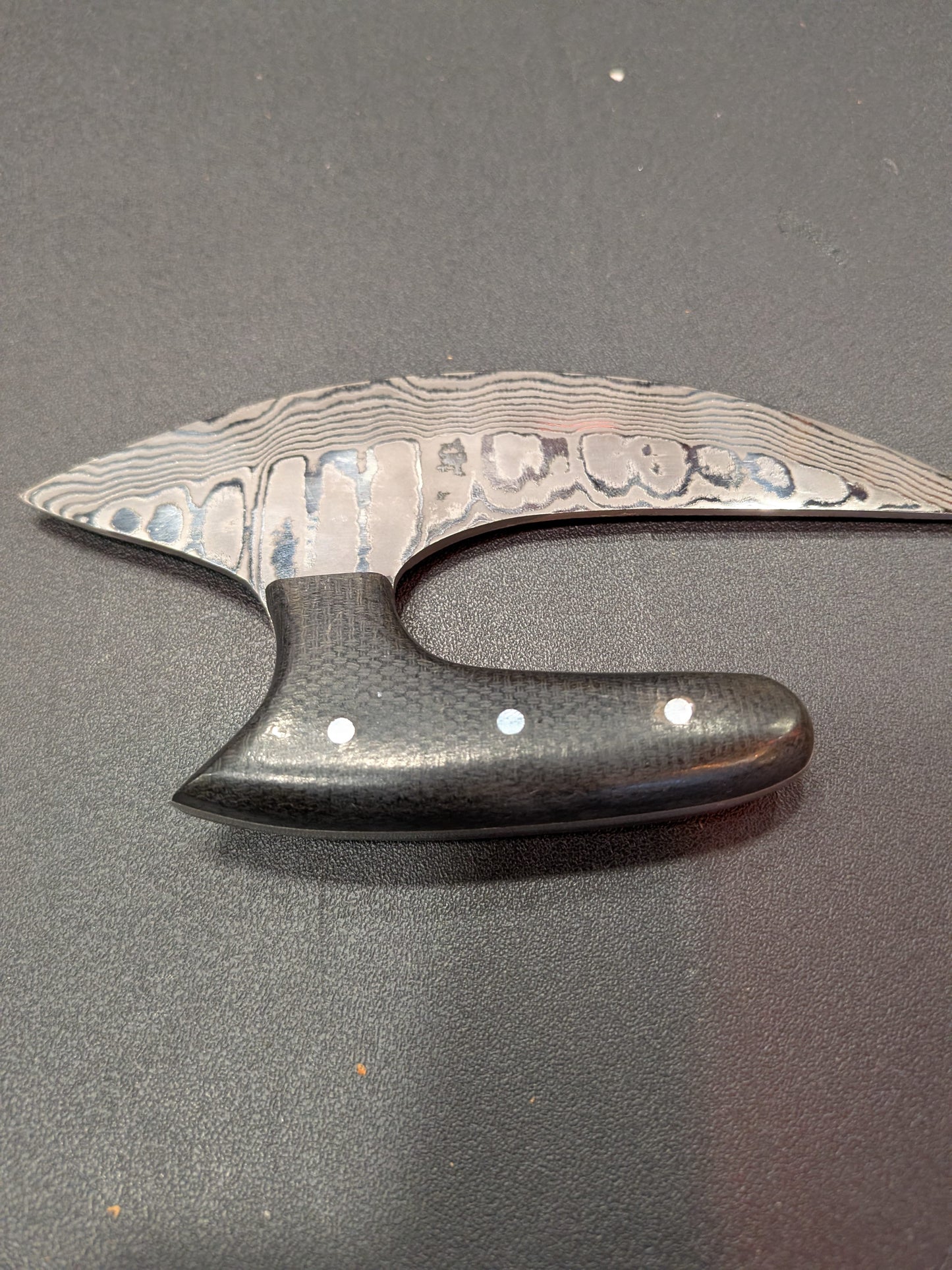 El Matador Knives Pizza Cutter #62 - Mini Pizza Cutter