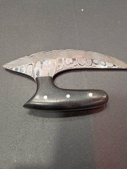 El Matador Knives Pizza Cutter #62 - Mini Pizza Cutter